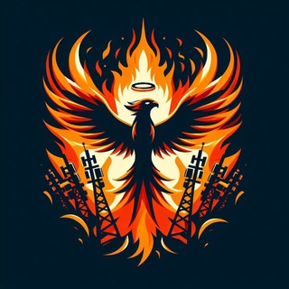 Логотип Телеграм канала fenix19998. Бесплатная аналитика Telegram каналов