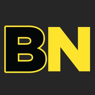 Telegram Channel logo Becker News. Free Telegram Channel Analytics