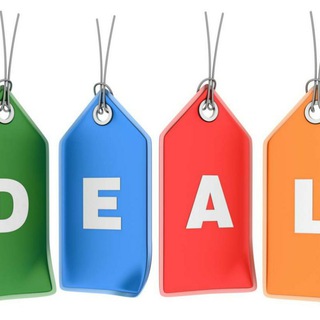 Telegram Channel logo Best Deals India. Free Telegram Channel Analytics