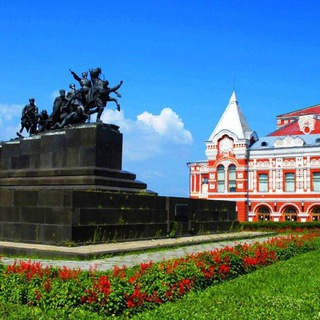 Telegram Channel logo samregion163. Free Telegram Channel Analytics