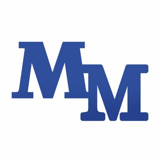 Логотип Телеграм канала . Бесплатная аналитика Telegram каналов