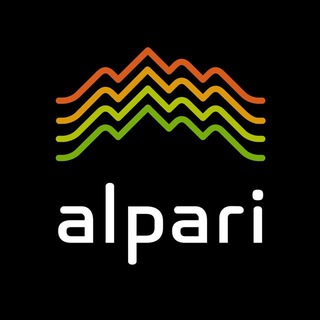 Логотип Телеграм канала Alpari | Альпари - аналитика, трейдинг, обучение. Бесплатная аналитика Telegram каналов
