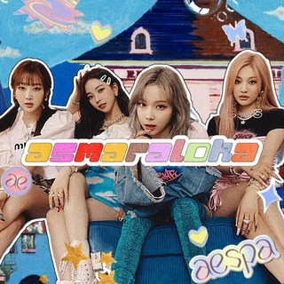 Telegram Channel logo  Asmaraloka!੭. Free Telegram Channel Analytics