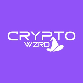 Telegram Channel logo CRYPTOWZRD - OFFICIAL. Free Telegram Channel Analytics