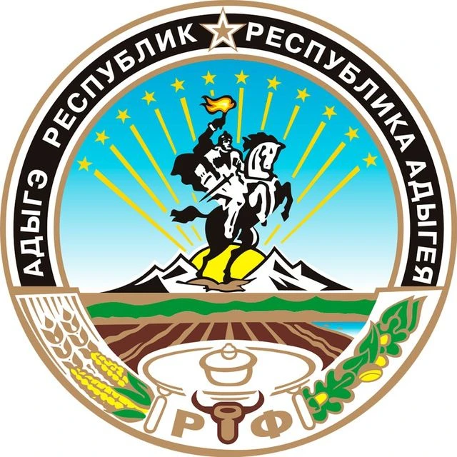 Логотип Телеграм канала maikop_smi. Бесплатная аналитика Telegram каналов