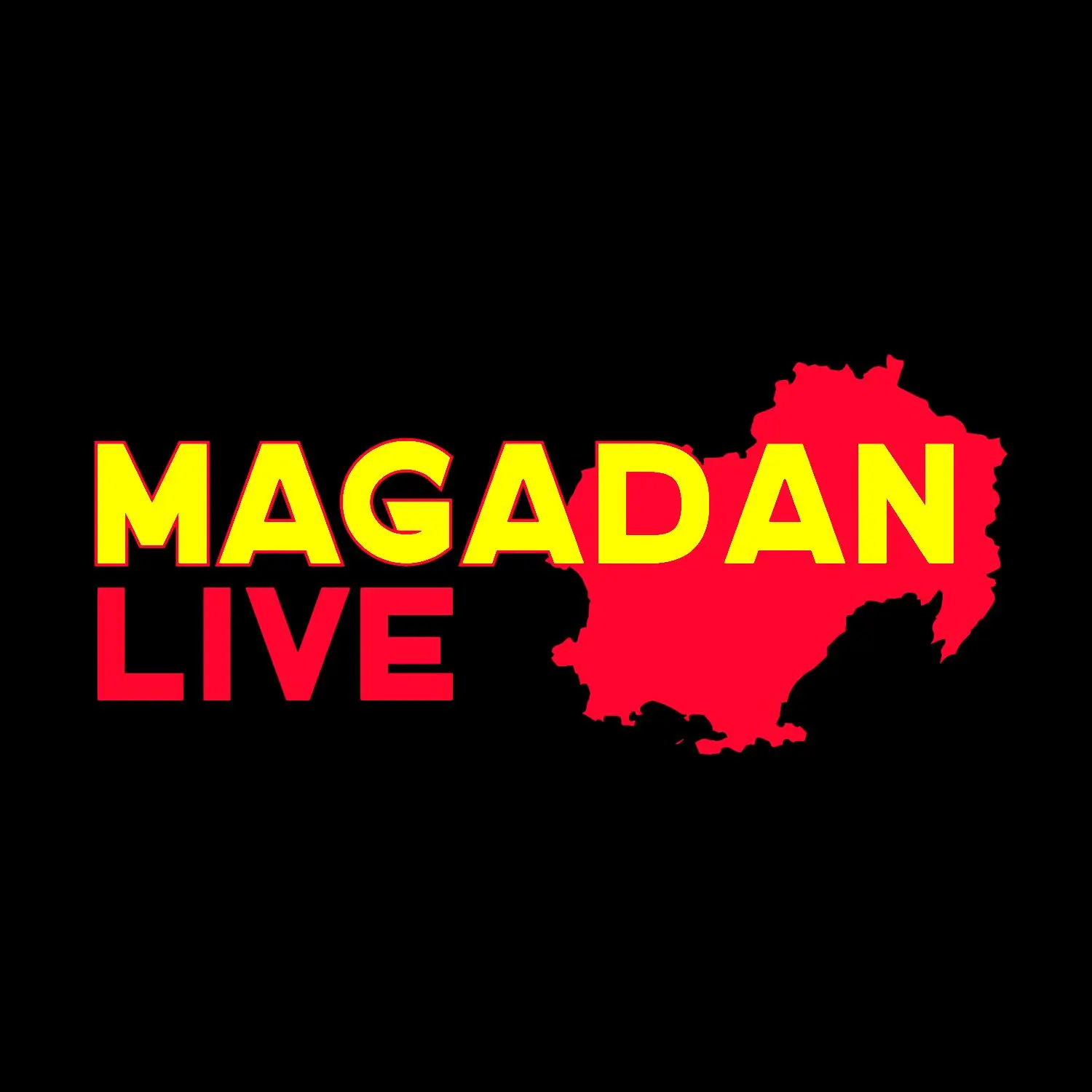 Логотип Телеграм канала magadan__live. Бесплатная аналитика Telegram каналов