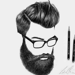 Логотип Телеграм канала حِبـر.. Бесплатная аналитика Telegram каналов