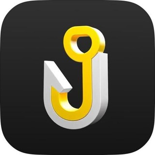 Логотип Телеграм канала . Бесплатная аналитика Telegram каналов