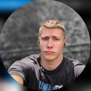 Логотип Телеграм канала . Бесплатная аналитика Telegram каналов