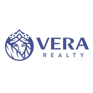 Логотип Телеграм канала miami_verarealty. Бесплатная аналитика Telegram каналов
