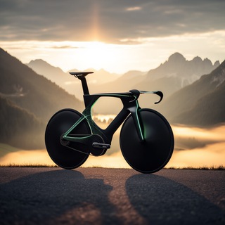 Логотип Телеграм канала ciclismo_it. Бесплатная аналитика Telegram каналов