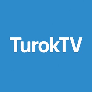 Логотип Телеграм канала turoktvrus. Бесплатная аналитика Telegram каналов