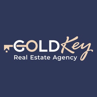 Логотип Телеграм канала GoldKeyBratislava. Бесплатная аналитика Telegram каналов