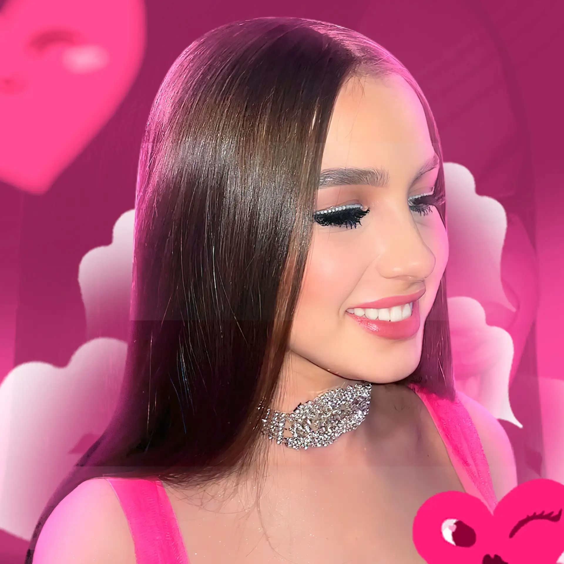 Telegram Channel logo ladydianayunona. Free Telegram Channel Analytics