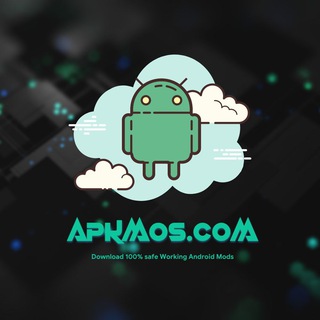 Telegram Channel logo apkmosofficial. Free Telegram Channel Analytics