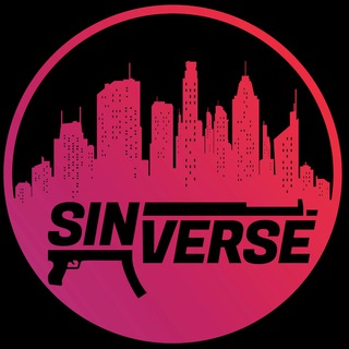 Telegram Channel logo 📣 Sinverse Announcements. Free Telegram Channel Analytics