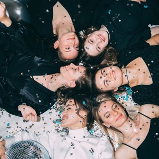 Логотип Телеграм канала salonkrasotybeuty. Бесплатная аналитика Telegram каналов