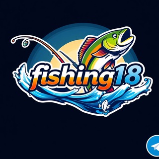 Telegram Channel logo fishing18. Free Telegram Channel Analytics