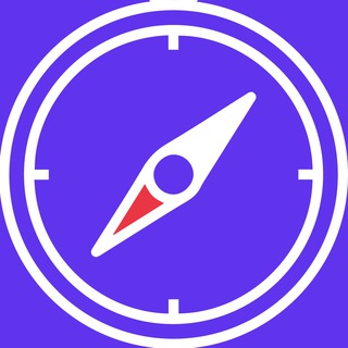 Логотип Телеграм канала without_borders_ru. Бесплатная аналитика Telegram каналов