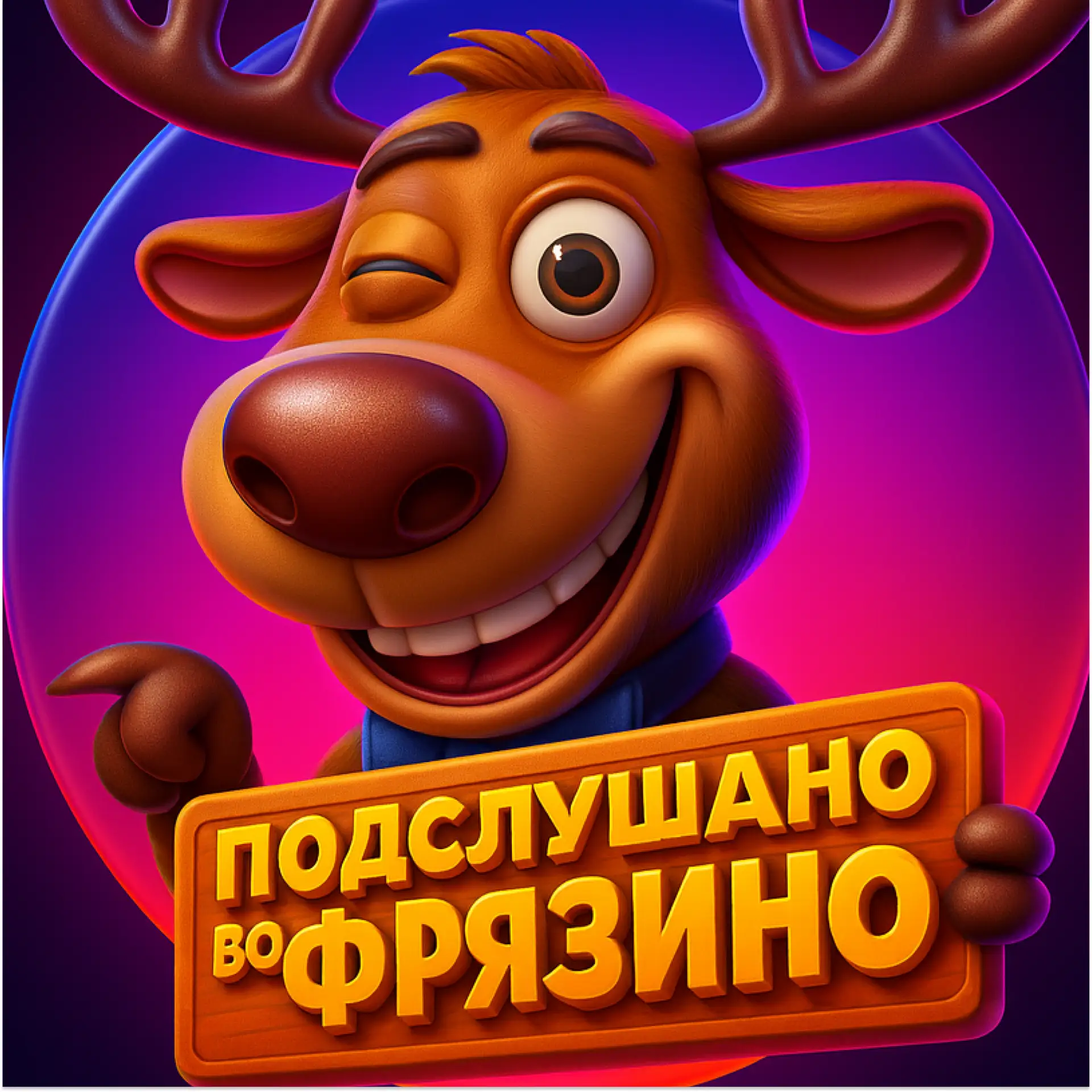 Telegram Channel logo fryazino. Free Telegram Channel Analytics