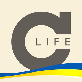 Логотип Телеграм канала Life Сегодня. Бесплатная аналитика Telegram каналов