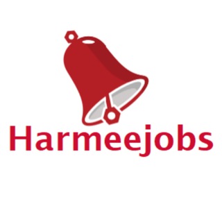 Логотип Телеграм канала AllInOneHarmeeJobs. Бесплатная аналитика Telegram каналов