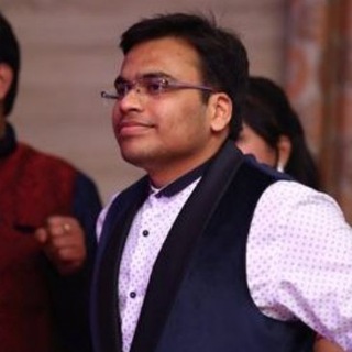 Telegram Channel logo Ankit Agrawal Official. Free Telegram Channel Analytics