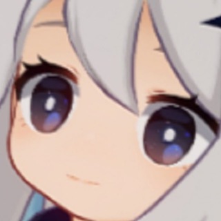 Telegram Channel logo paradoksGenshin. Free Telegram Channel Analytics