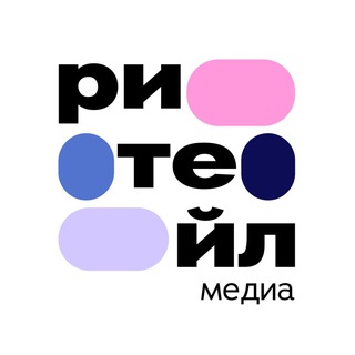 Логотип Телеграм канала ec_retail. Бесплатная аналитика Telegram каналов