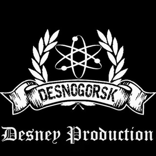 Telegram Channel logo desney_production. Free Telegram Channel Analytics