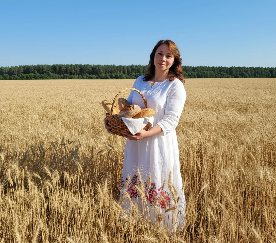 Логотип Телеграм канала prostorecept_lilya_shaidullina. Бесплатная аналитика Telegram каналов