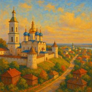 Логотип Телеграм канала . Бесплатная аналитика Telegram каналов