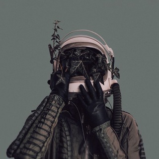 Логотип Телеграм канала Мысли странника. Бесплатная аналитика Telegram каналов