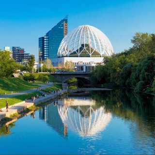 Логотип Телеграм канала kvartira_vekaterinburg. Бесплатная аналитика Telegram каналов