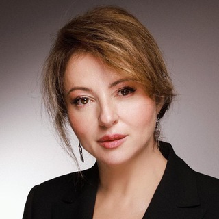 Логотип Телеграм канала Анна Банщикова. Бесплатная аналитика Telegram каналов