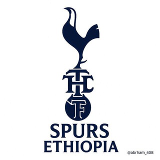 Telegram Channel logo spurs_ethiopia. Free Telegram Channel Analytics