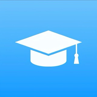 Telegram Channel logo education. Free Telegram Channel Analytics