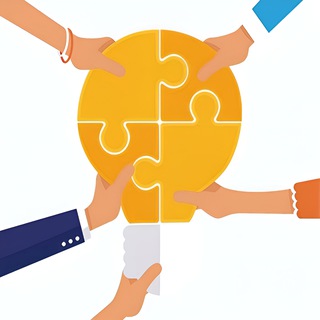 Логотип Телеграм канала net_mck. Бесплатная аналитика Telegram каналов