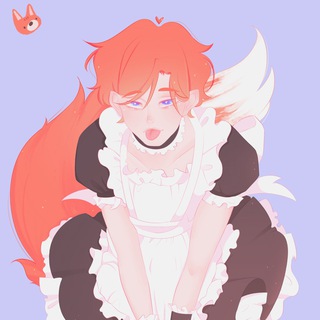 Логотип Телеграм канала norka_murphy. Бесплатная аналитика Telegram каналов