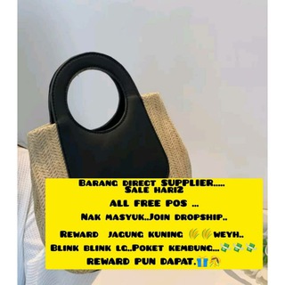 Telegram Channel logo HaNdBag MuRaH bY SyIEra🛍. Free Telegram Channel Analytics