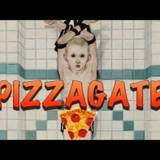 Telegram Channel logo Pizzagate Archiv. Free Telegram Channel Analytics