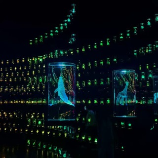 Логотип Телеграм канала . Бесплатная аналитика Telegram каналов