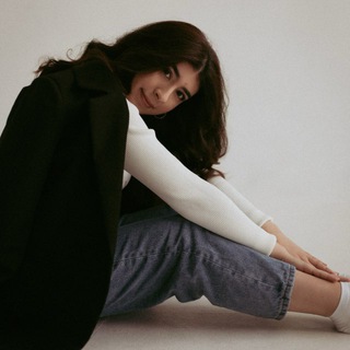 Логотип Телеграм канала . Бесплатная аналитика Telegram каналов