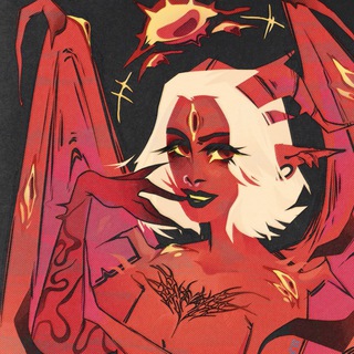 Логотип Телеграм канала NELYARAY. Бесплатная аналитика Telegram каналов