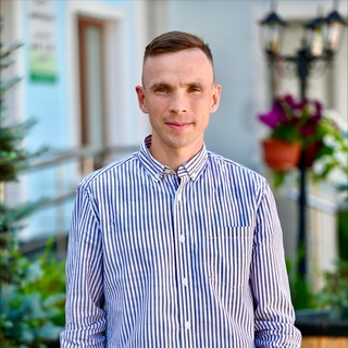 Логотип Телеграм канала . Бесплатная аналитика Telegram каналов