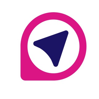 Логотип Телеграм канала tickets.ru. Бесплатная аналитика Telegram каналов