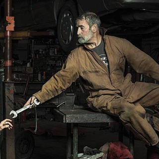 Telegram Channel logo taznovosty. Free Telegram Channel Analytics