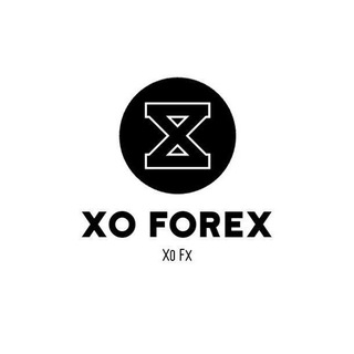 Логотип Телеграм канала xoforextalk. Бесплатная аналитика Telegram каналов