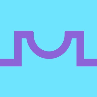 Логотип Телеграм канала . Бесплатная аналитика Telegram каналов