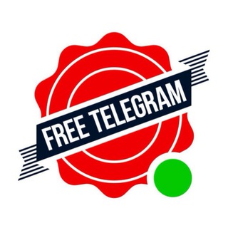 Логотип Телеграм канала Ссылка на закрытый канал freeTelegram. Бесплатная аналитика Telegram каналов